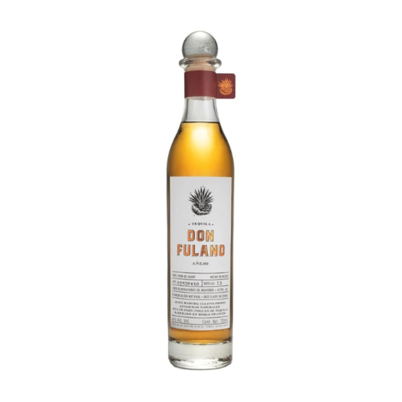 Don Fulano Aejo Tequila