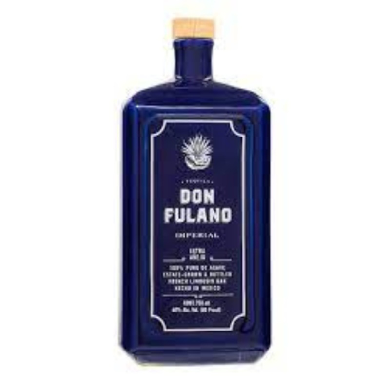 Don Fulano Imperial Extra Aejo