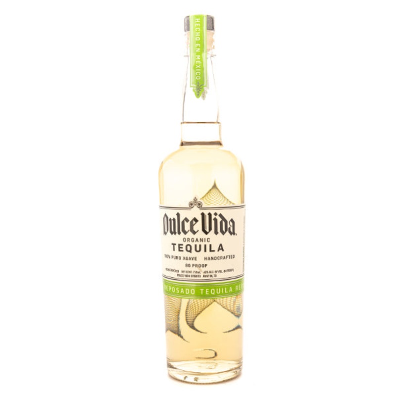 Dulce Vida Tequila Reposado - 750ml