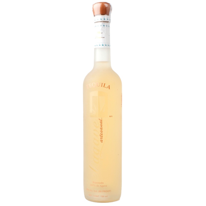 El Agave Reposado 750 ml
