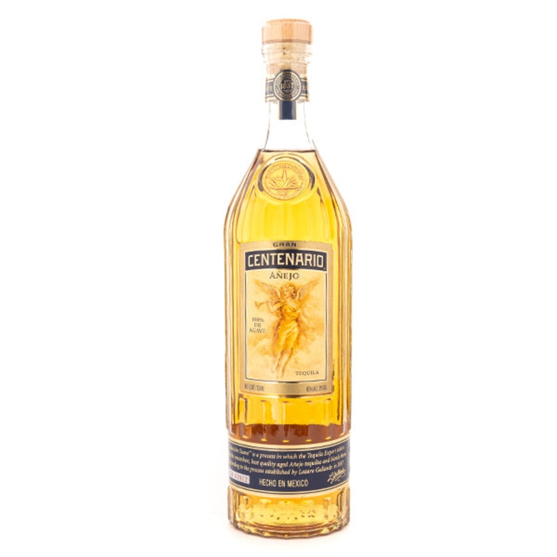 Gran Centenario Tequila Anejo - 750ml