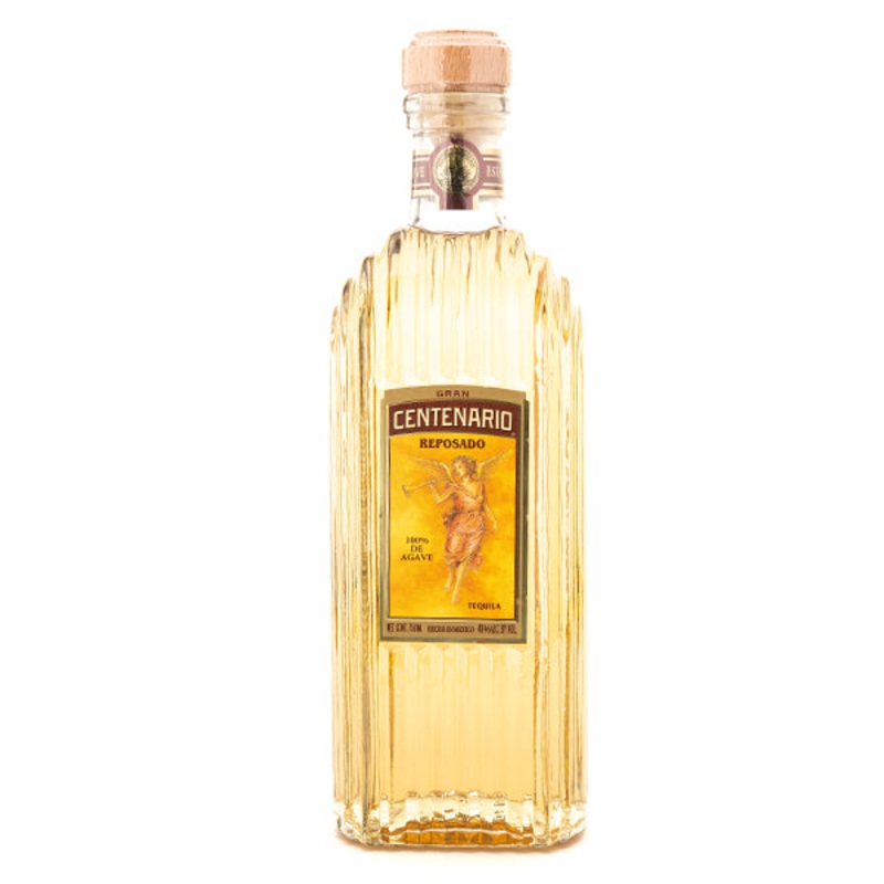 Gran Centenario Tequila Reposado - 750ml