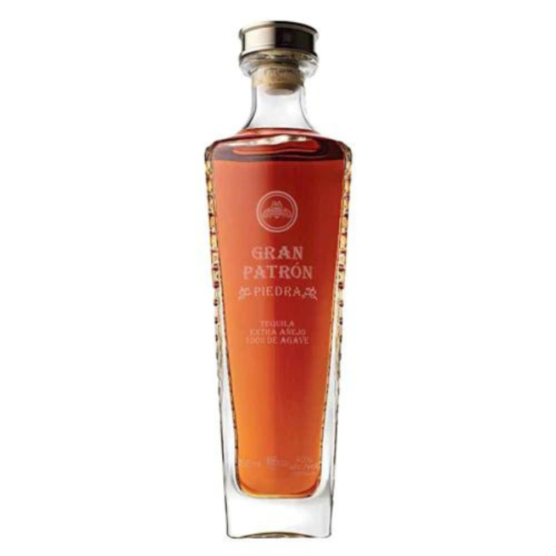 Gran Patron Piedra Extra Aejo 750ml