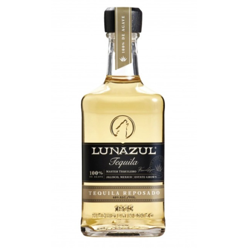 Lunazul Reposado Tequila - 375ml