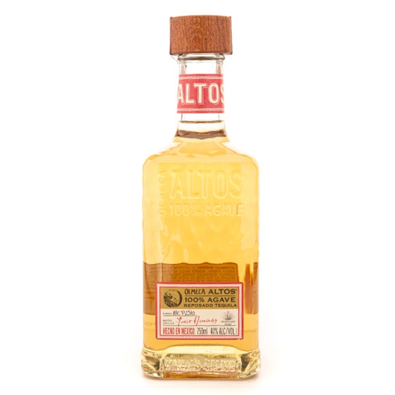 Olmeca Altos Tequila Reposado - 750ml