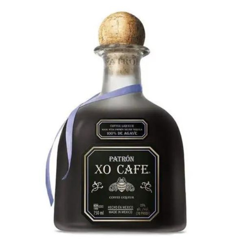 PATRON XO Cafe Liqueur - 750ml