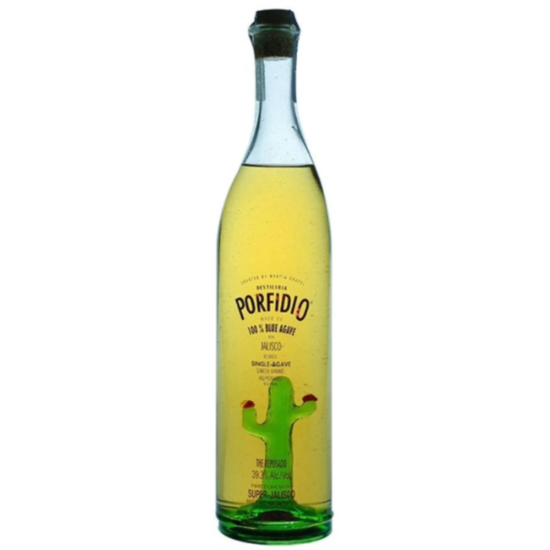 Porfidio Reposado 750ml