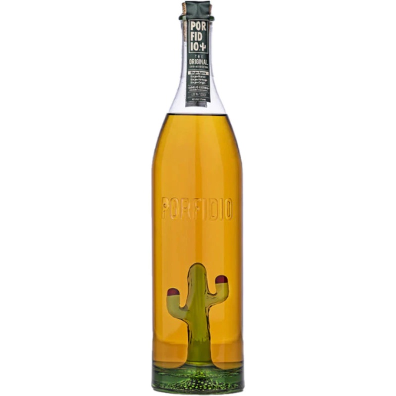 Porfidio "The Original" 3 Year Extra Anejo