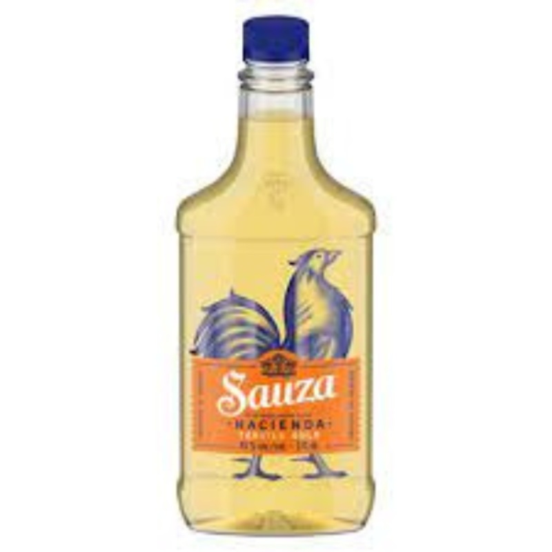 Sauza Tequila Gold - 375ml