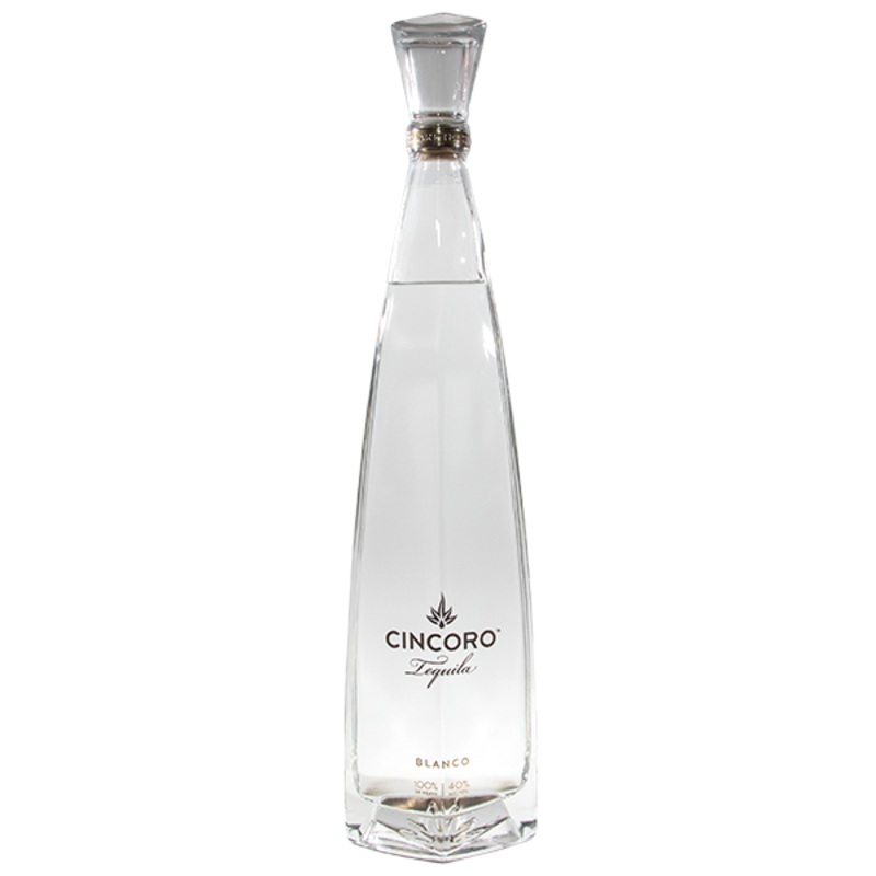 Cincoro Tequila Blanco - 750ml