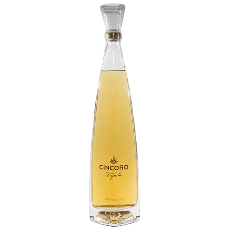 Cincoro Tequila Reposado - 750ml