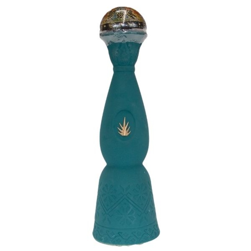 Clase Azul Mezcal Guerrero - 750ml
