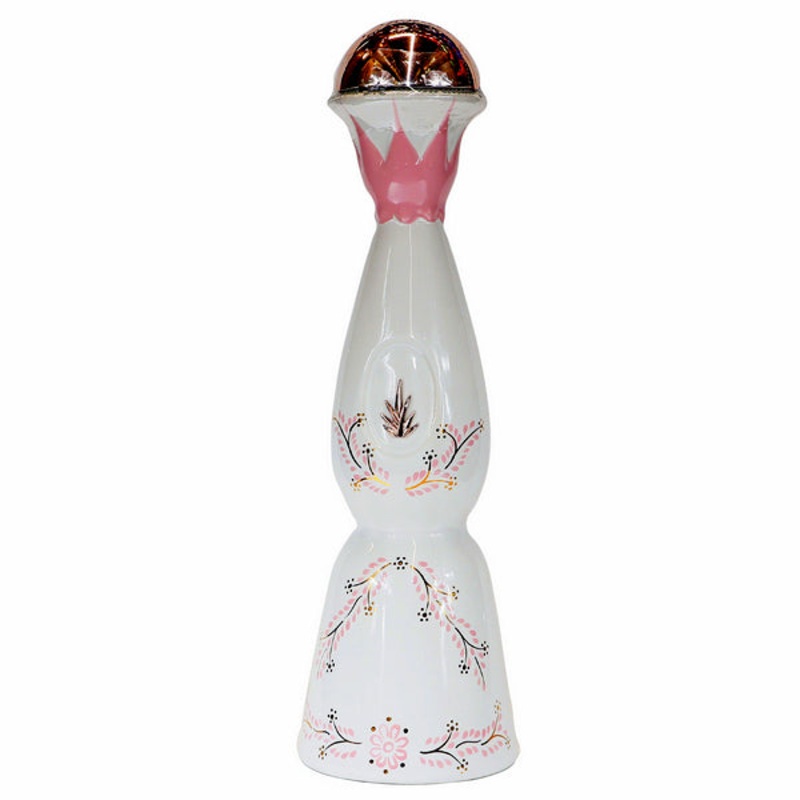 Clase Azul Tequila - Reposado Pink Limited Edition