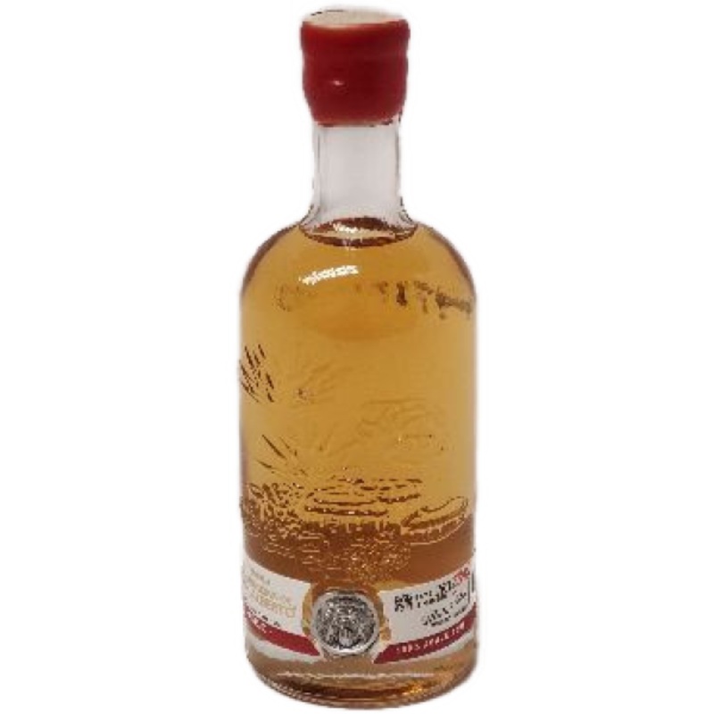 Don Alberto Anejo 50ml