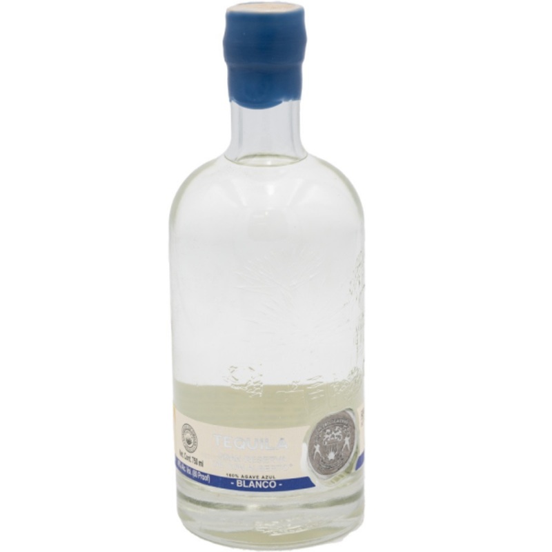 Don Alberto Blanco 750ml