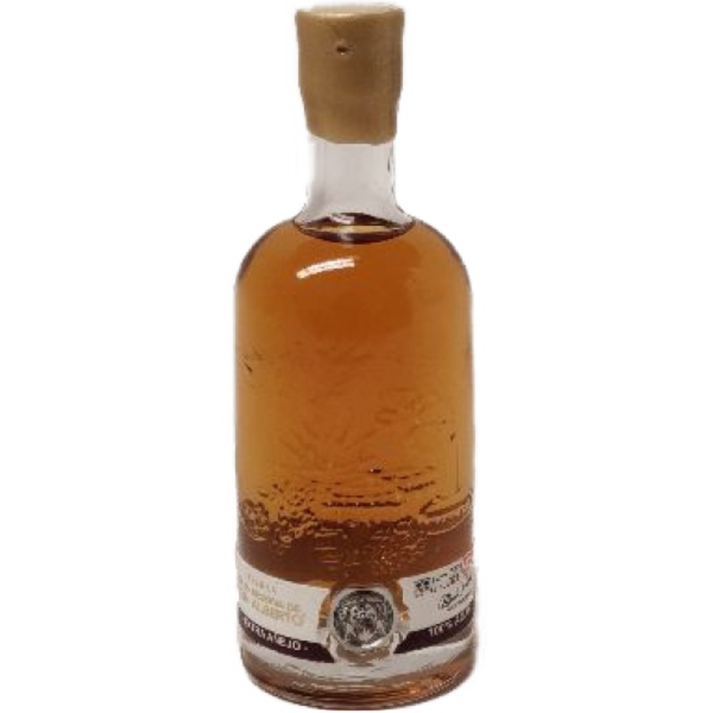 Don Alberto Extra Anejo 50ml