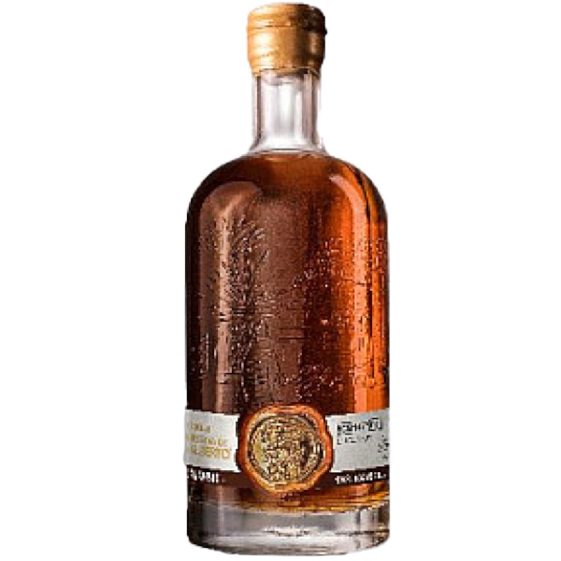 Don Alberto Extra Anejo 750ml