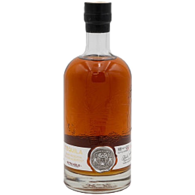 Don Alberto Extra Anejo Wine Cask Finished 750ml