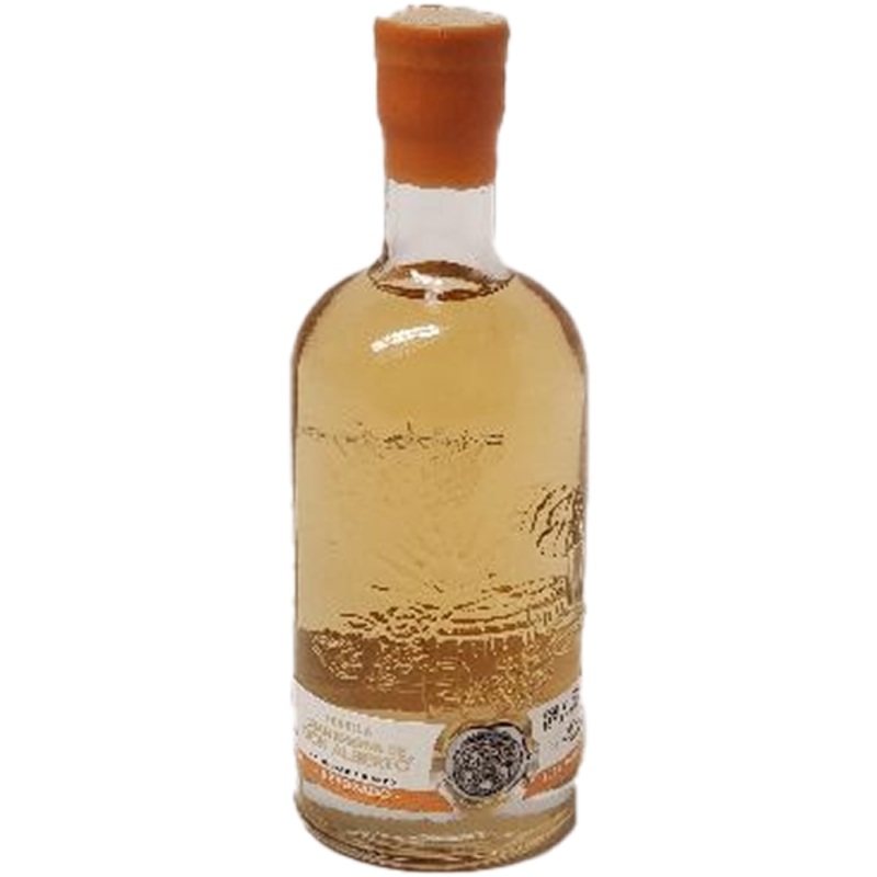 Don Alberto Reposado 50ml