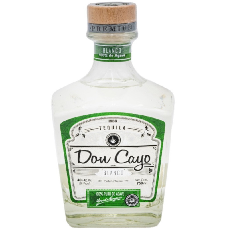 Don Cayo Blanco 750ml
