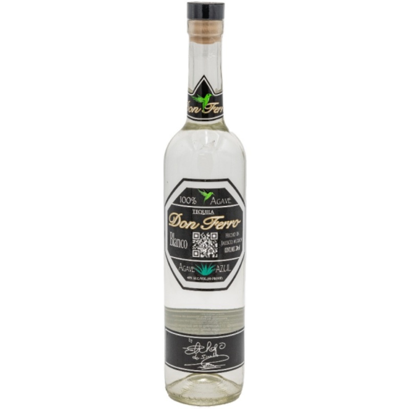 Don Ferro Blanco 750ml