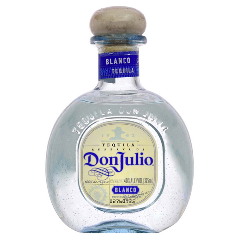 Don Julio Tequila Blanco - 375ml