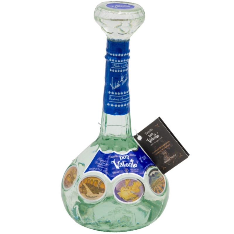 Don Valente Blanco 750ml