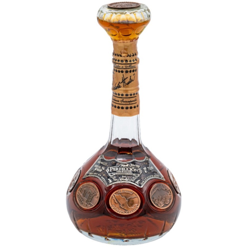 Don Valente Perfeccion Extra Anejo 750ml