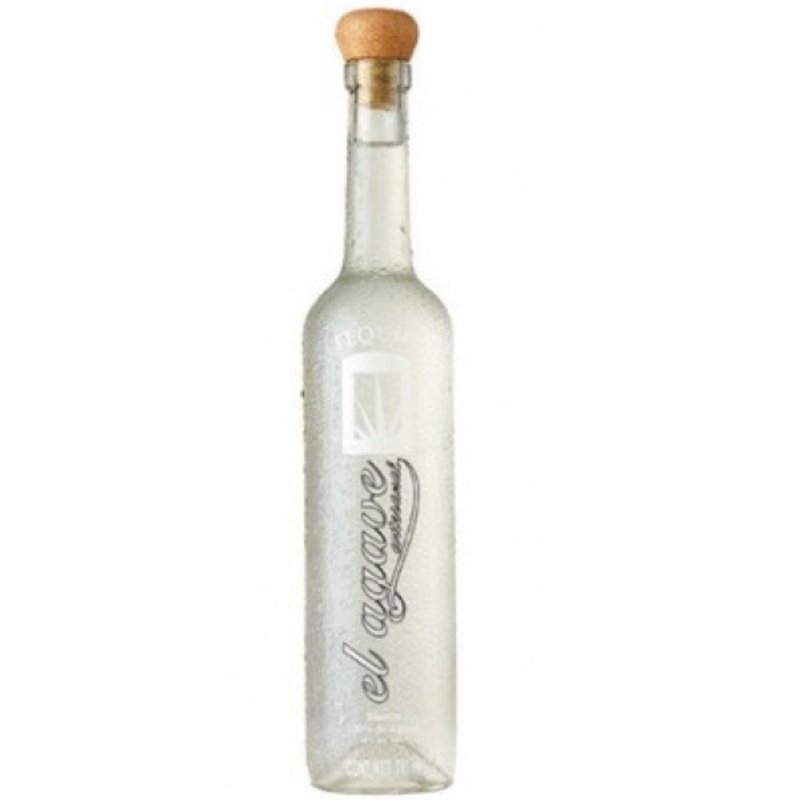 El Agave Blanco 750 ml