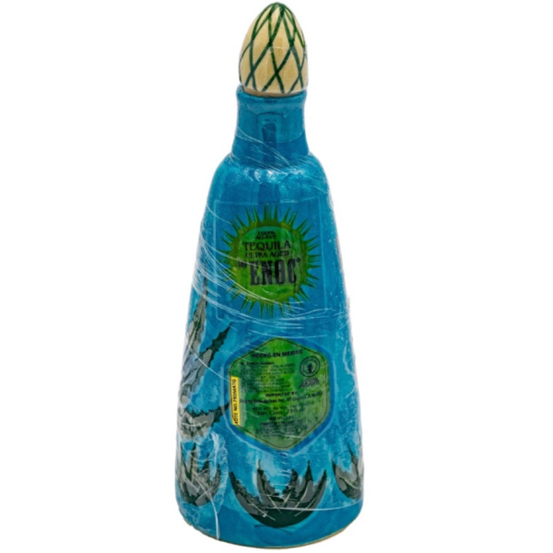 God Enoc Extra Anejo Tequila 750 ml