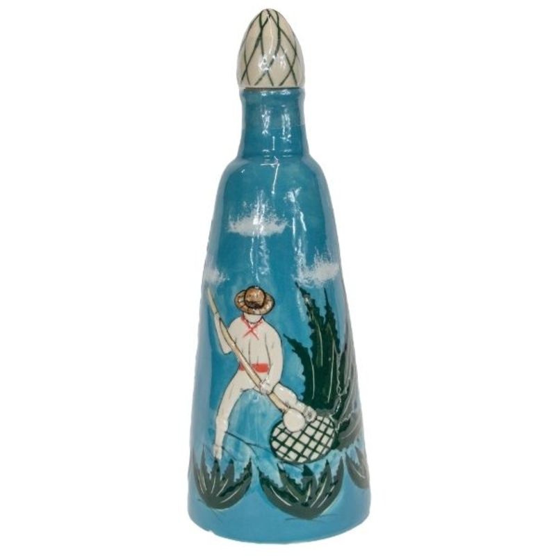 God Enoc Tequila - 750ml