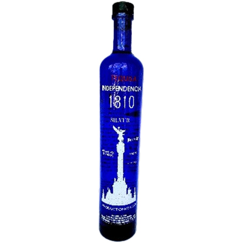 Independencia 1810 Blanco 750ml
