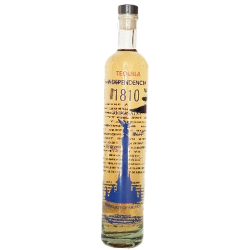 Independencia 1810 Reposado 750ml