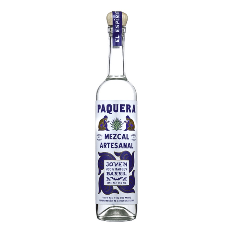 Paquera Barril - 750ml