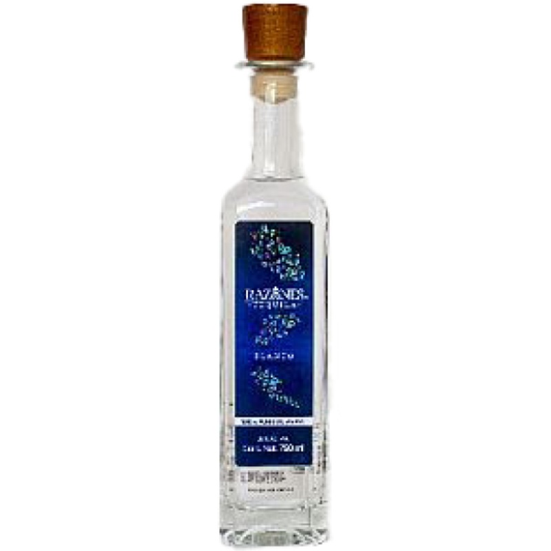 Razones Blanco 750ml