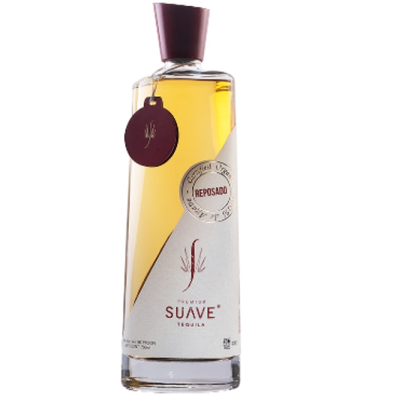 Suave Tequila Luanar 750ml