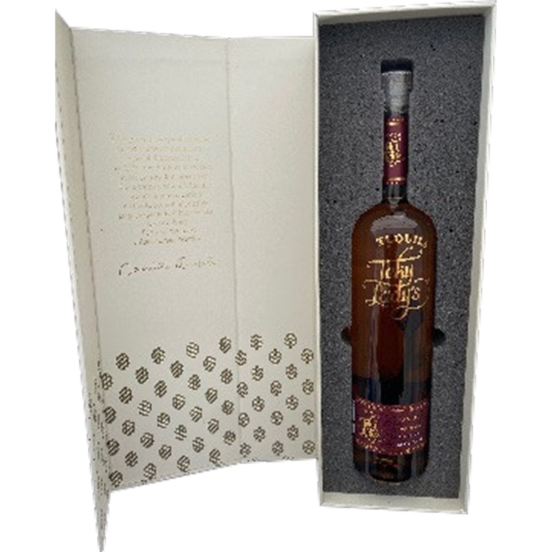 Teky Lady's Anejo 750 ML