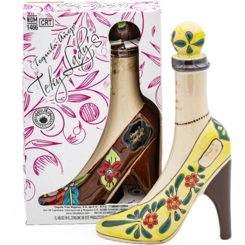 Teky Lady's High Heels 375 ML