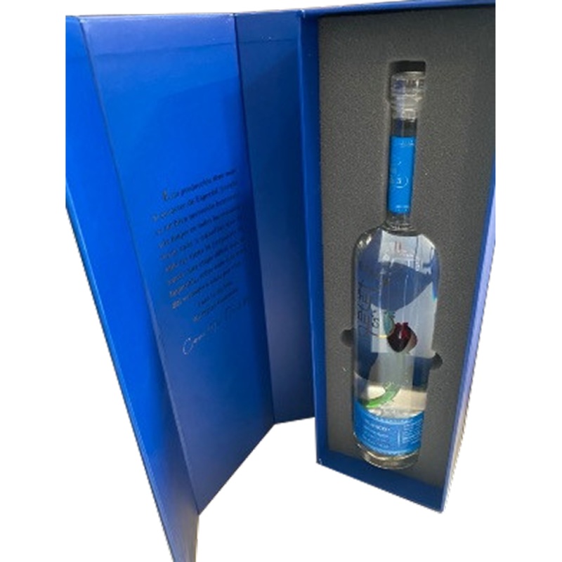 Teky Lady's Plata 750 ML
