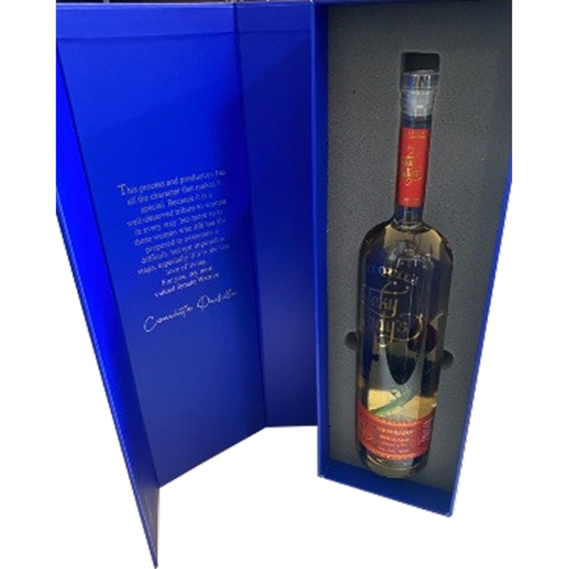 Teky Lady's Reposado 750 ML