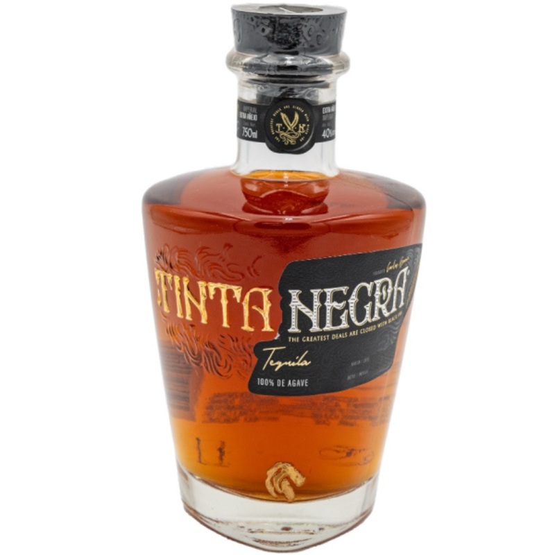 Tinta Negra Imperial Extra Anejo 750ml