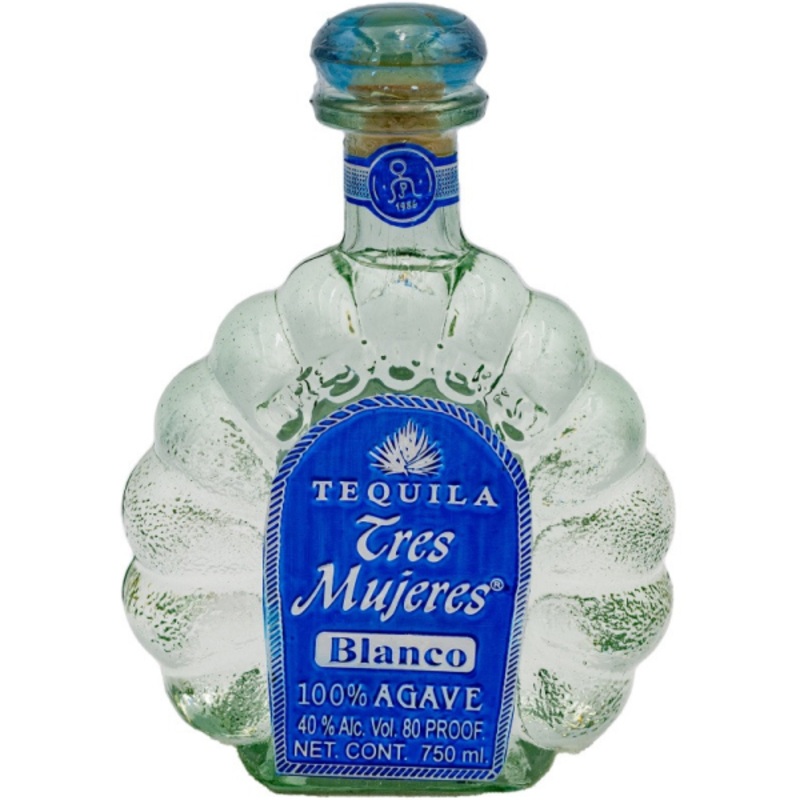 Tres Mujeres Blanco 750ml