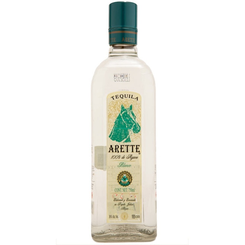 ARETTE Clasica Blanco Tequila