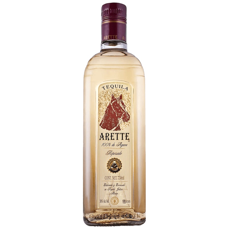 ARETTE Clasica Reposado Tequila