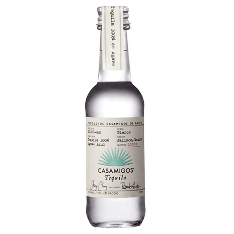 CASAMIGOS Tequila Blanco 50ml