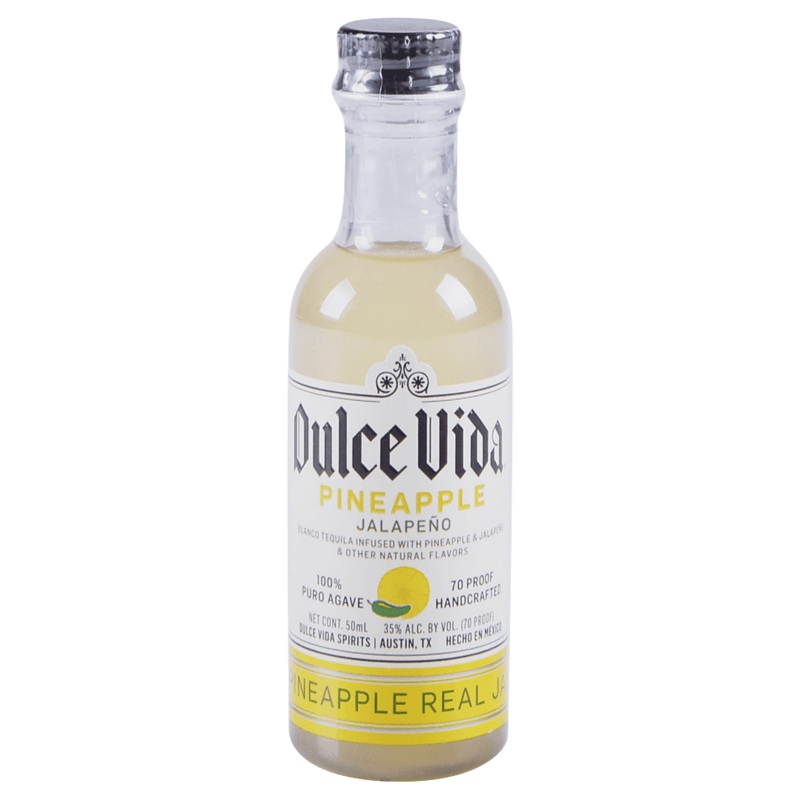 DULCE VIDA Tequila Pineapple 50ml