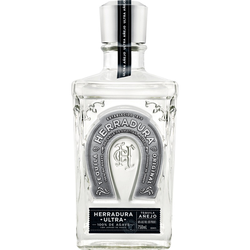 HERRADURA Ultra Tequila 375ml
