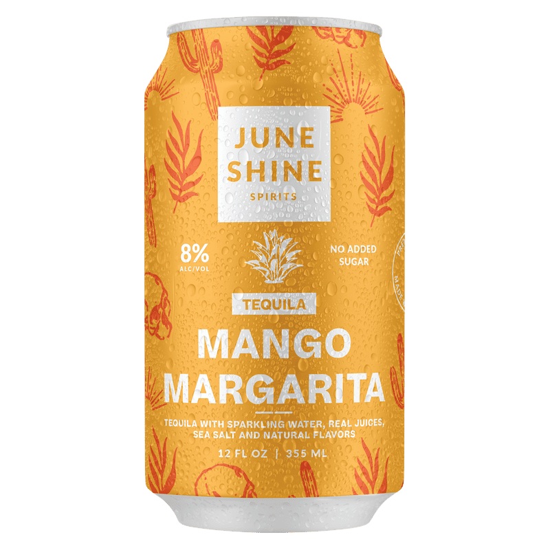 JUNESHINE Mango Margarita