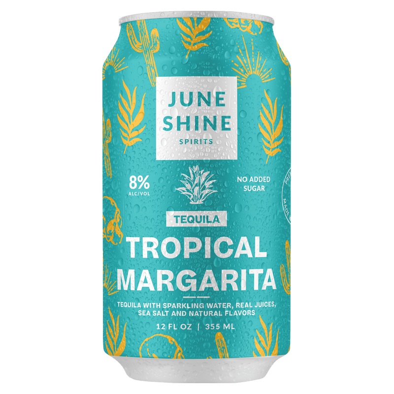JUNESHINE Tropical Margarita