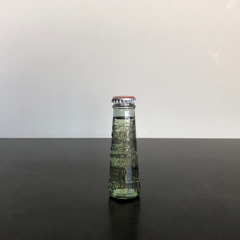La Gritona Reposado Tequila (50ml)